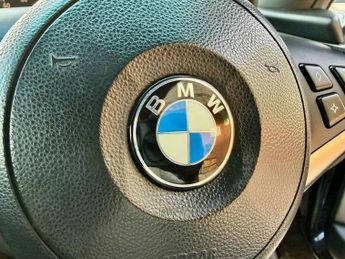 BMW 6 SERIES 4.4 645 Ci Auto 2dr