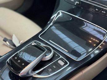 Mercedes C Class C220 BLUETEC SPORT PREMIUM PLUS