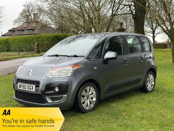 Citroen C3 HDI AIRDREAM PLUS PICASSO