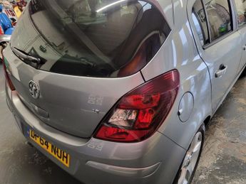 Vauxhall Corsa 1.2 SXI A/C