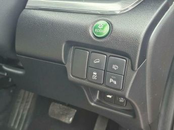 Honda CR-V 1.6 i-DTEC EX Auto 4WD Euro 6 5dr