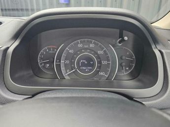 Honda CR-V 1.6 i-DTEC EX Auto 4WD Euro 6 5dr