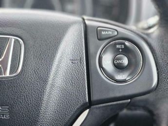 Honda CR-V 1.6 i-DTEC EX Auto 4WD Euro 6 5dr