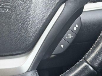Honda CR-V 1.6 i-DTEC EX Auto 4WD Euro 6 5dr