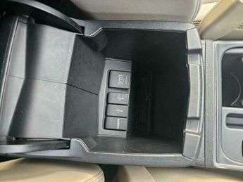 Honda CR-V 1.6 i-DTEC EX Auto 4WD Euro 6 5dr