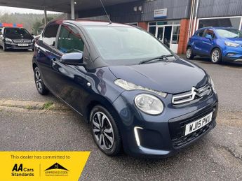 Citroen C1 FLAIR