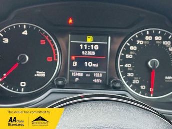 Audi Q5 3.0 TDI V6 S line Plus SUV 5dr Diesel S Tronic quattro Euro 5 (s