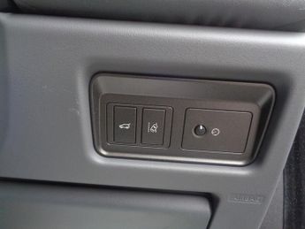 Land Rover Range Rover Evoque TD4 SE TECH