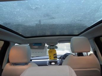 Land Rover Range Rover Evoque TD4 SE TECH