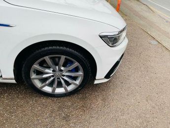 Volkswagen Passat 1.4 TSI 13kWh GTE Advance DSG Euro 6 (s/s) 4dr