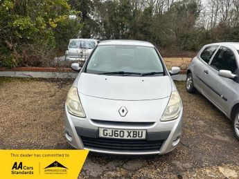 Renault Clio I-MUSIC TCE