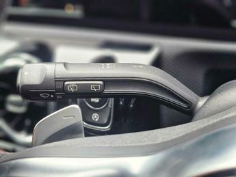 Mercedes-Benz A Class 1.3 A180 AMG Line 7G-DCT Euro 6 (s/s) 5dr