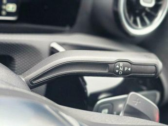 Mercedes-Benz A Class 1.3 A180 AMG Line 7G-DCT Euro 6 (s/s) 5dr