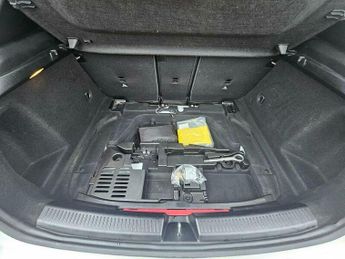 Mercedes-Benz A Class 1.3 A180 AMG Line 7G-DCT Euro 6 (s/s) 5dr