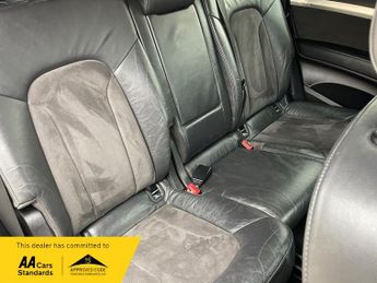 Audi Q7 3.0 TDI S line SUV 5dr Diesel Tiptronic quattro (260 g/km, 242 b