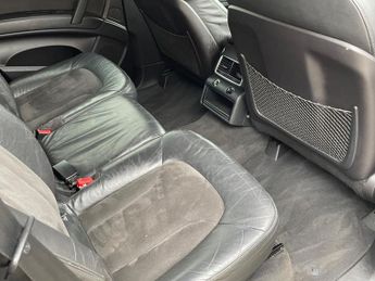 Audi Q7 3.0 TDI S line SUV 5dr Diesel Tiptronic quattro (260 g/km, 242 b