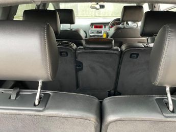 Audi Q7 3.0 TDI S line SUV 5dr Diesel Tiptronic quattro (260 g/km, 242 b