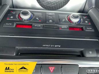 Audi Q7 3.0 TDI S line SUV 5dr Diesel Tiptronic quattro (260 g/km, 242 b