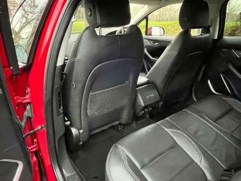 Jaguar I-PACE 400 90kWh HSE Auto 4WD 5dr