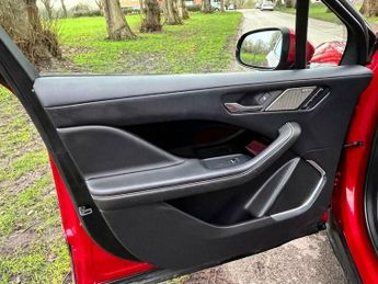 Jaguar I-PACE 400 90kWh HSE Auto 4WD 5dr
