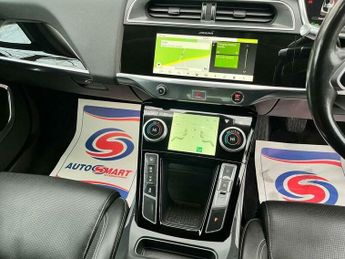 Jaguar I-PACE 400 90kWh HSE Auto 4WD 5dr