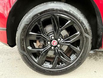 Jaguar I-PACE 400 90kWh HSE Auto 4WD 5dr