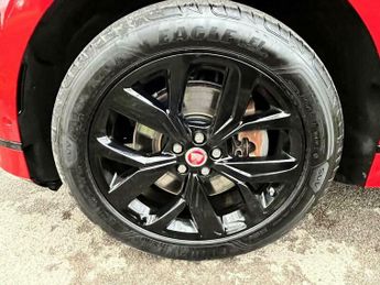 Jaguar I-PACE 400 90kWh HSE Auto 4WD 5dr