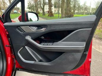 Jaguar I-PACE 400 90kWh HSE Auto 4WD 5dr