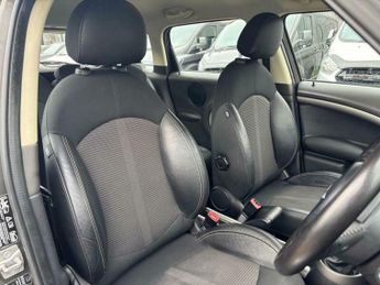 MINI Countryman 2.0 Cooper D Auto ALL4 Euro 5 5dr