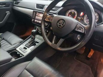 Skoda Superb 2.0 TDI SE L DSG Euro 6 (s/s) 5dr