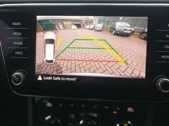 Skoda Superb 2.0 TDI SE L DSG Euro 6 (s/s) 5dr