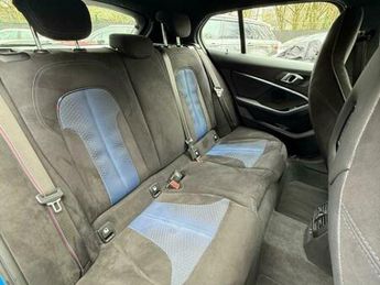 BMW 1 SERIES 2.0 M135i Auto xDrive Euro 6 (s/s) 5dr