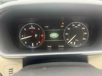 Land Rover Range Rover Sport 3.0 SD V6 HSE Auto 4WD Euro 5 (s/s) 5dr