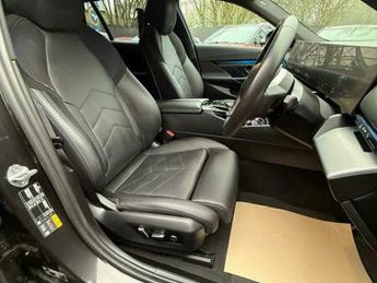 BMW  40 83.9kWh M Sport Touring Auto eDrive 5dr (11kW Charger)