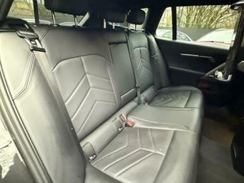 BMW  40 83.9kWh M Sport Touring Auto eDrive 5dr (11kW Charger)