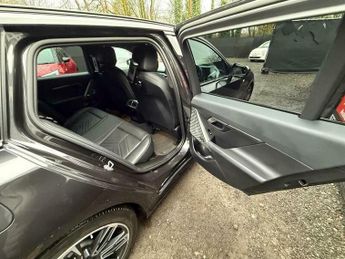 BMW  40 83.9kWh M Sport Touring Auto eDrive 5dr (11kW Charger)