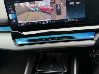 BMW  40 83.9kWh M Sport Touring Auto eDrive 5dr (11kW Charger)