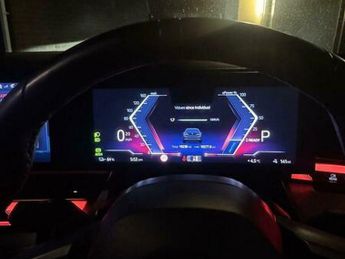 BMW  40 83.9kWh M Sport Touring Auto eDrive 5dr (11kW Charger)