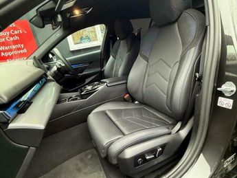 BMW  40 83.9kWh M Sport Touring Auto eDrive 5dr (11kW Charger)