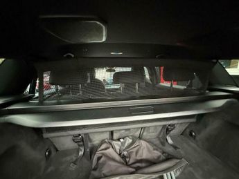 BMW  40 83.9kWh M Sport Touring Auto eDrive 5dr (11kW Charger)