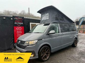 Volkswagen Transporter 2.0 TDI T28 Highline FWD LWB Euro 6 (s/s) 5dr