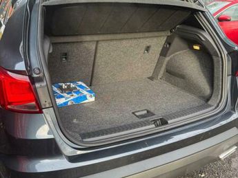 SEAT Arona 1.0 TSI FR Sport DSG Euro 6 (s/s) 5dr