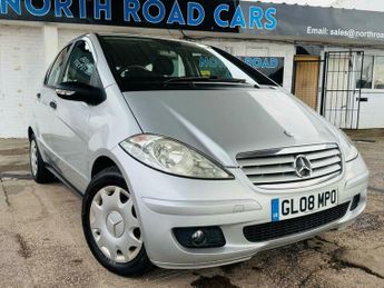 Mercedes-Benz A Class 1.5 A150 Classic SE CVT 5dr