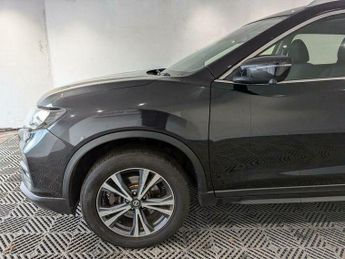 Nissan X-Trail 2.0 dCi N-Connecta XTRON Euro 6 (s/s) 5dr