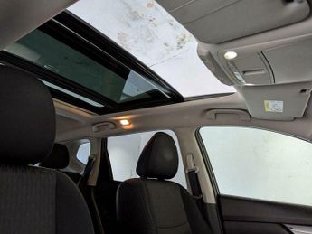 Nissan X-Trail 2.0 dCi N-Connecta XTRON Euro 6 (s/s) 5dr