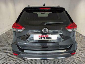 Nissan X-Trail 2.0 dCi N-Connecta XTRON Euro 6 (s/s) 5dr