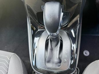 Ford Fiesta ZETEC AUTOMATIC+BLUETOOTH+TWO KEYS