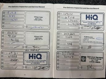 Ford Fiesta TITANIUM