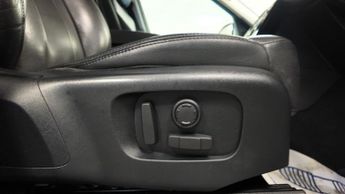 Land Rover Discovery SD4 COMMERCIAL SE 68 PLATE WITH SEATS FITTED AUTO 4X4 SAT NAV