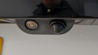 Land Rover Discovery SD4 COMMERCIAL SE 68 PLATE WITH SEATS FITTED AUTO 4X4 SAT NAV